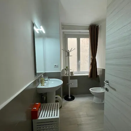 Casa Baglioni Apartamento