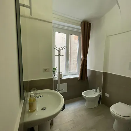 Apartamento Casa Baglioni *
