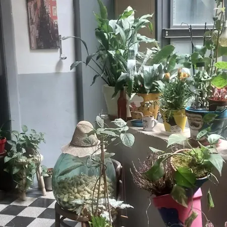 Apartamento Casa Baglioni