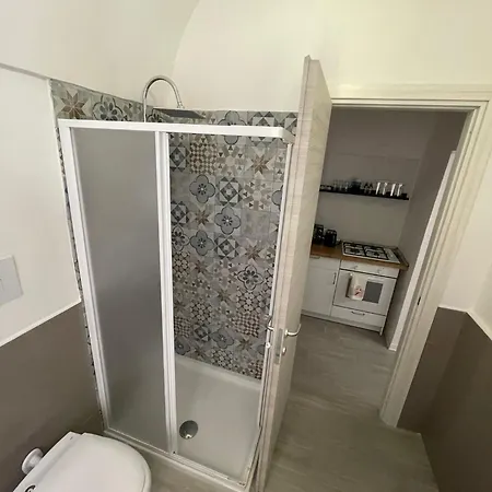 Casa Baglioni * Nápoles
