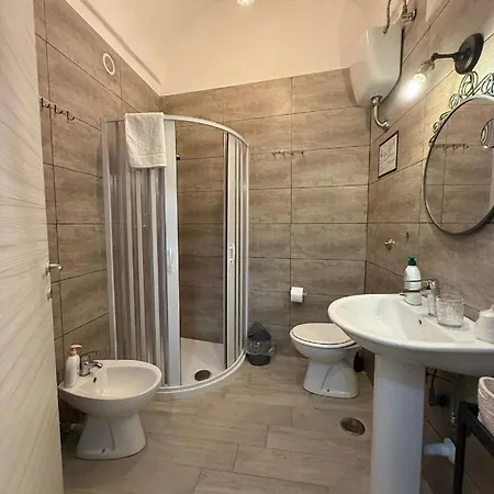 Apartamento Casa Baglioni *