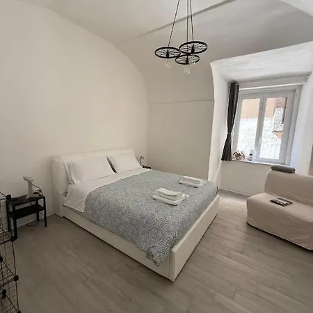 Casa Baglioni *