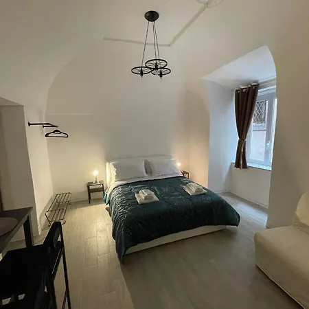 Casa Baglioni *