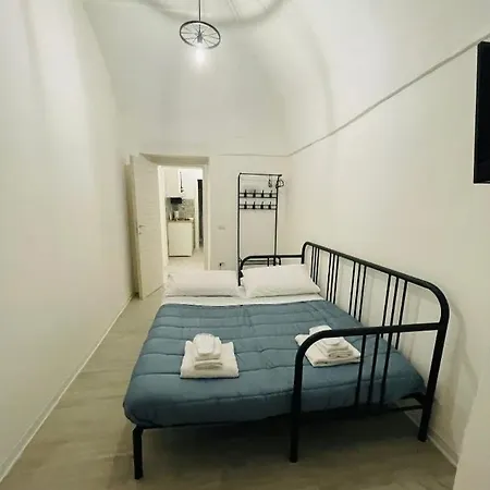 Casa Baglioni