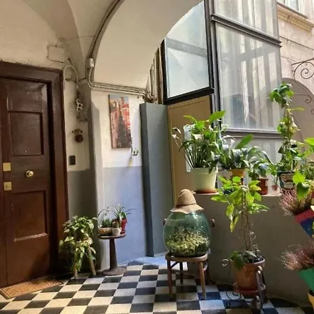 Casa Baglioni