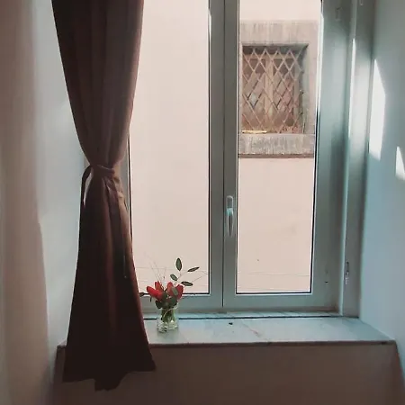 Casa Baglioni *