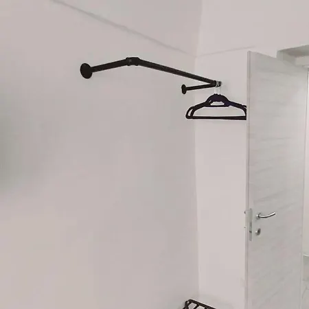Casa Baglioni Apartment