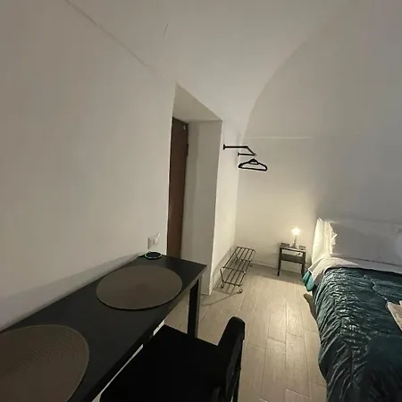 Apartment Casa Baglioni