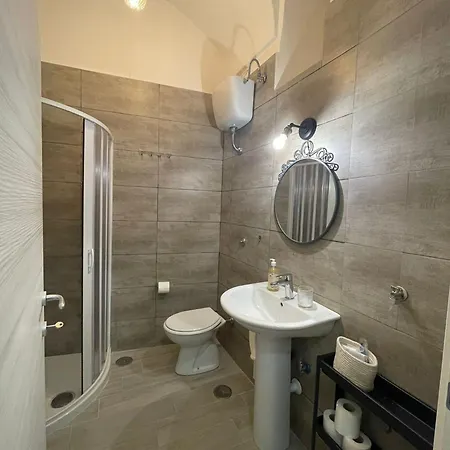 Casa Baglioni Nápoly