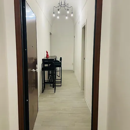 Apartman Casa Baglioni