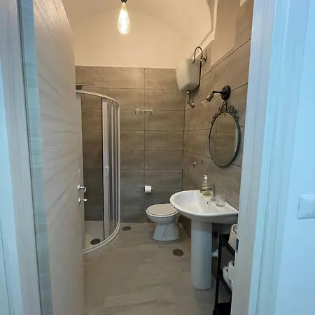 Casa Baglioni Nápoly