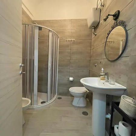 Apartman Casa Baglioni
