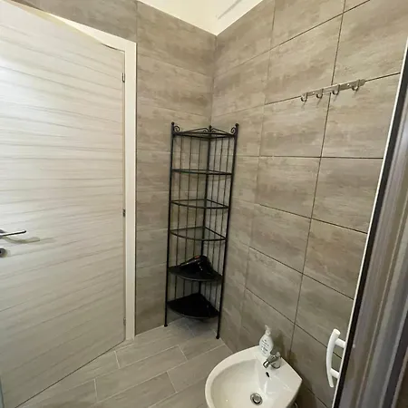 Casa Baglioni Nápoly