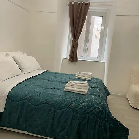 Casa Baglioni Apartman *