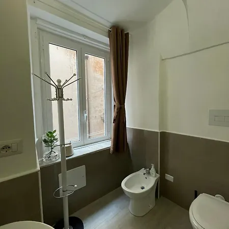 Casa Baglioni Apartman