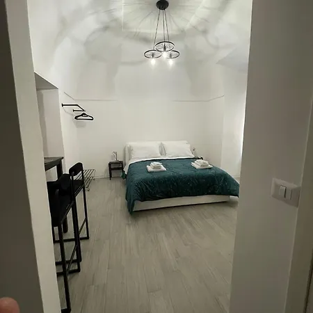 Apartman Casa Baglioni *