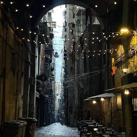 Apartamento Casa Baglioni