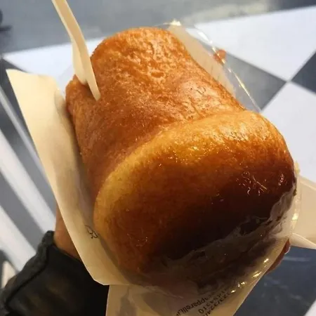 Apartman Casa Baglioni