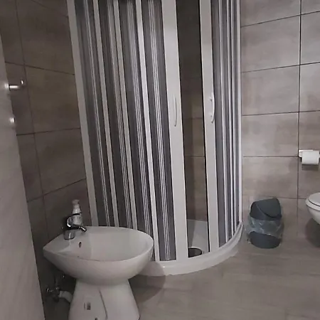 Casa Baglioni Apartman *