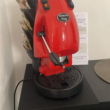 Casa Baglioni Apartman *