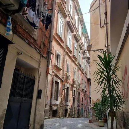 Casa Baglioni Apartamento