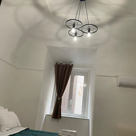 Casa Baglioni * Neapel