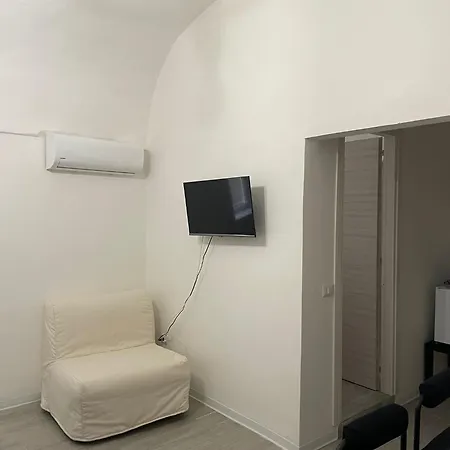 Casa Baglioni Apartman *