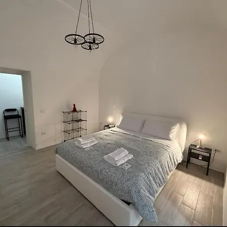 Apartman Casa Baglioni *