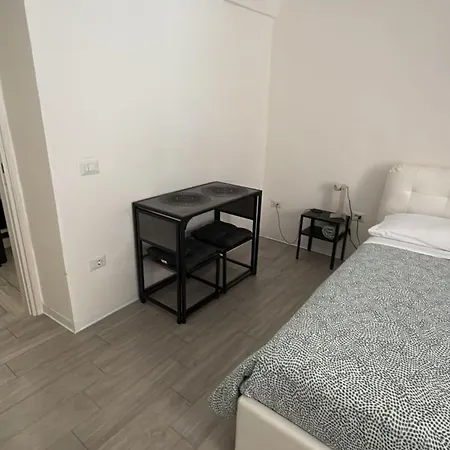 Casa Baglioni Lägenhet Neapel