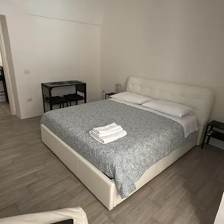 Casa Baglioni Neapel