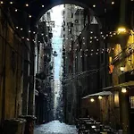 Appartamento Casa Baglioni