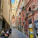Casa Baglioni Napoli
