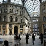 Casa Baglioni Napoli