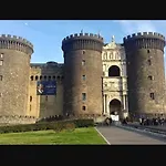 Casa Baglioni Appartamento Napoli