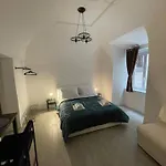 Casa Baglioni Napoli