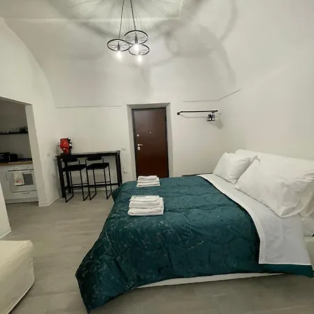 Casa Baglioni * Neapol