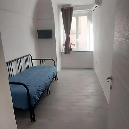 Casa Baglioni *