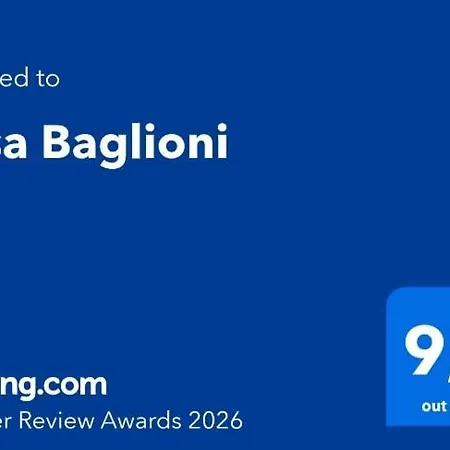 Casa Baglioni Appartamento Napoli