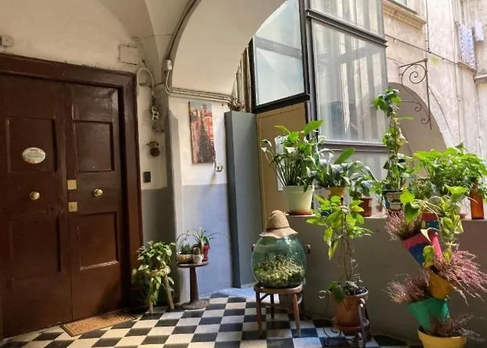 Casa Baglioni