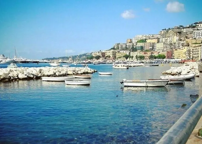 Casa Baglioni Neapol