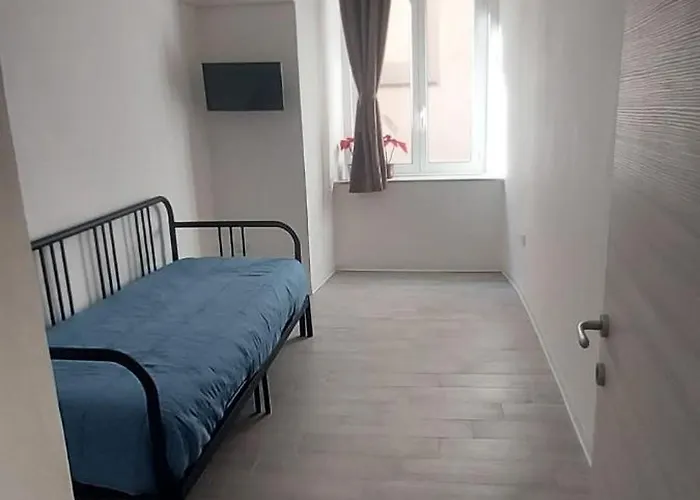 Casa Baglioni *