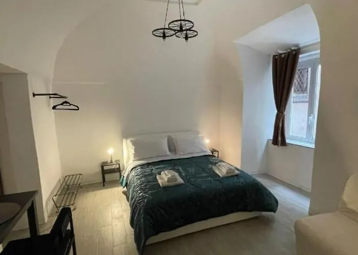 Casa Baglioni Neapol