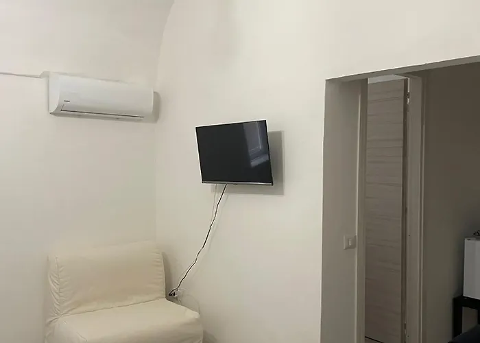 Casa Baglioni Apartmán *