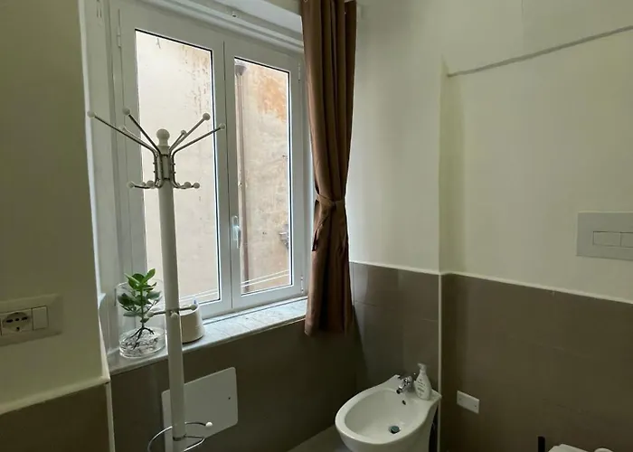 Casa Baglioni Apartmán Neapol